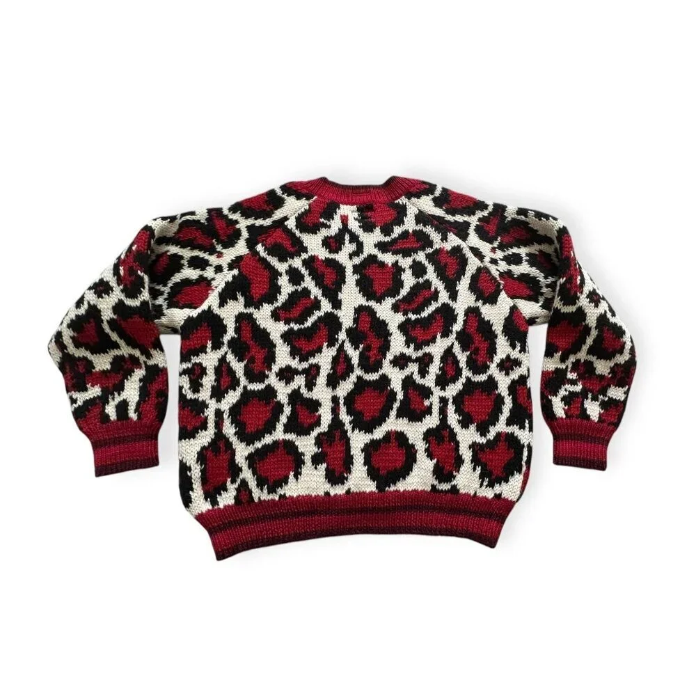 MOTHER‎ The Boat Square Jumper, Size S, New with tag